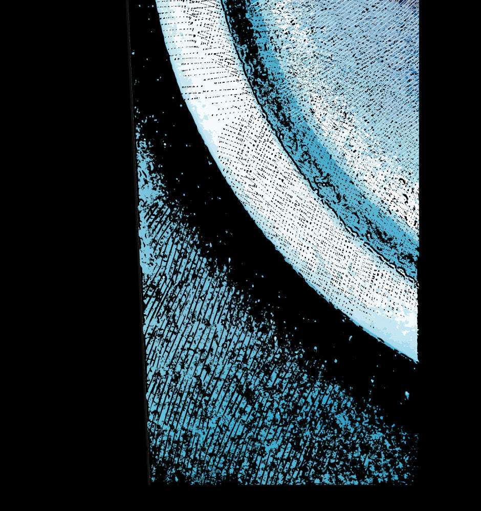 Read Tomahawk Angel chapter 121 image 14 on Lezhin