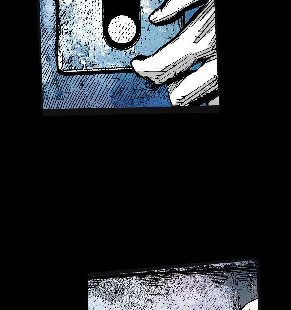 Read Tomahawk Angel chapter 121 image 18 on Lezhin