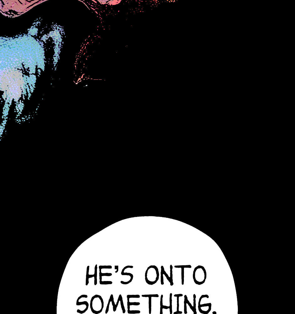 Read Tomahawk Angel chapter 121 image 2 on Lezhin
