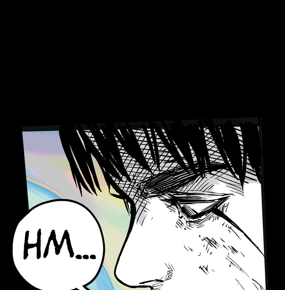 Read Tomahawk Angel chapter 121 image 20 on Lezhin