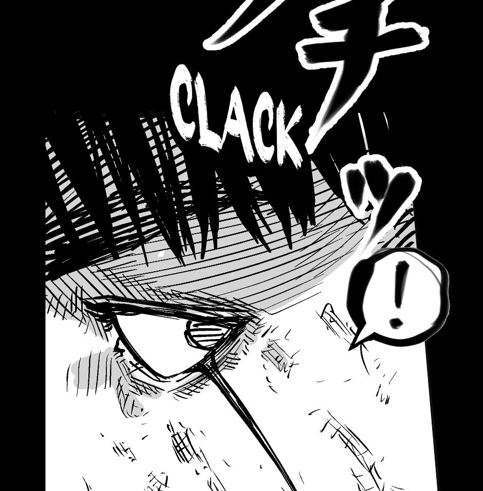 Read Tomahawk Angel chapter 121 image 22 on Lezhin