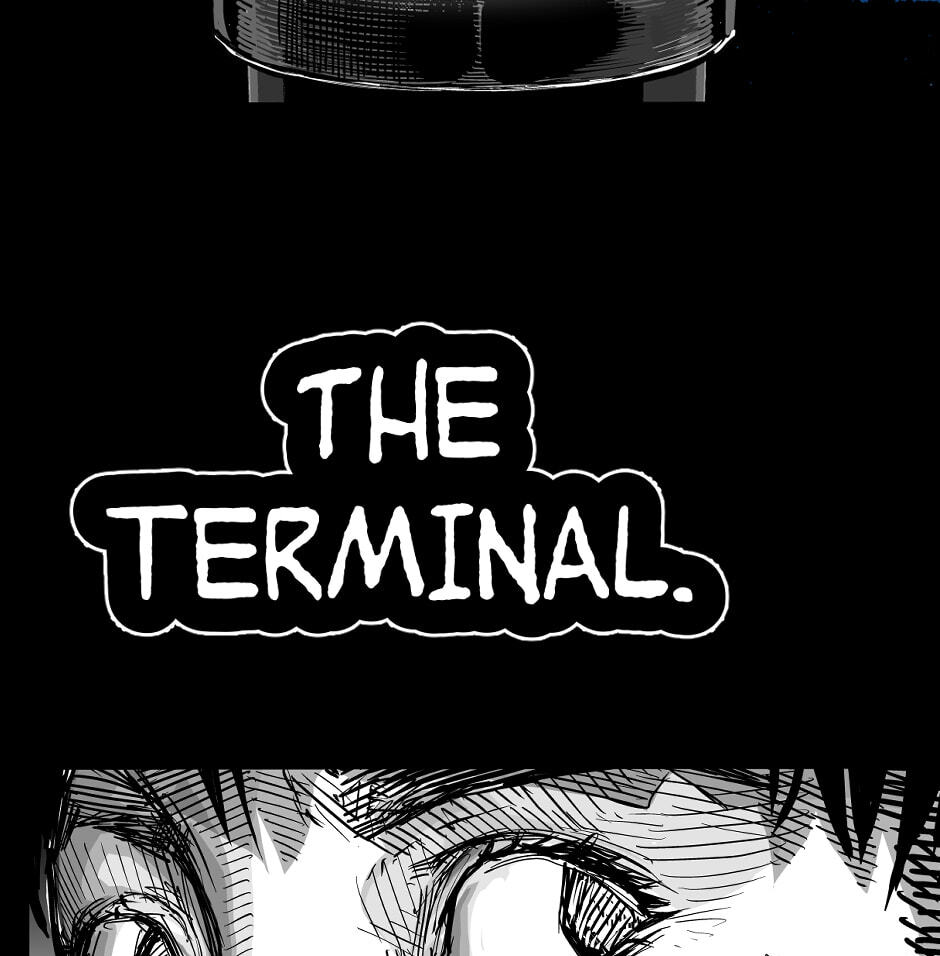 Read Tomahawk Angel chapter 121 image 26 on Lezhin