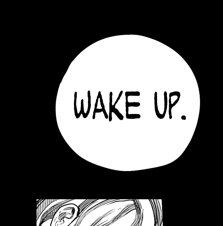 Read Tomahawk Angel chapter 121 image 29 on Lezhin