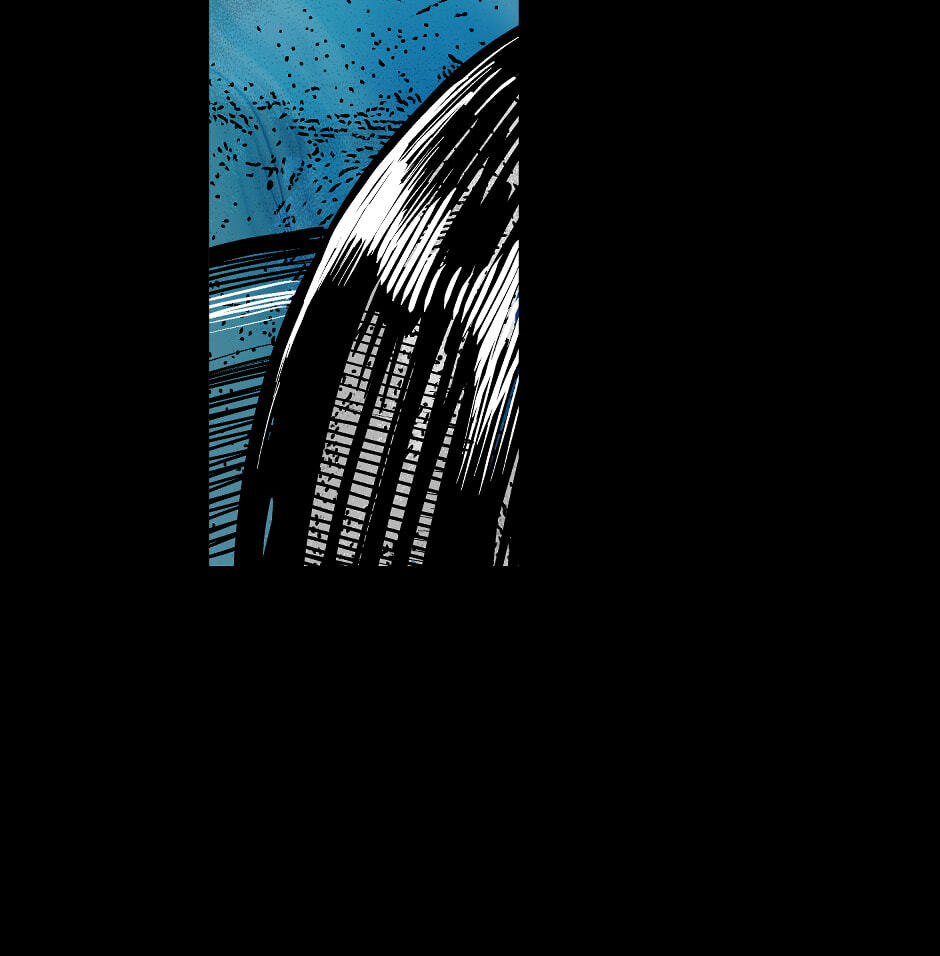 Read Tomahawk Angel chapter 121 image 34 on Lezhin