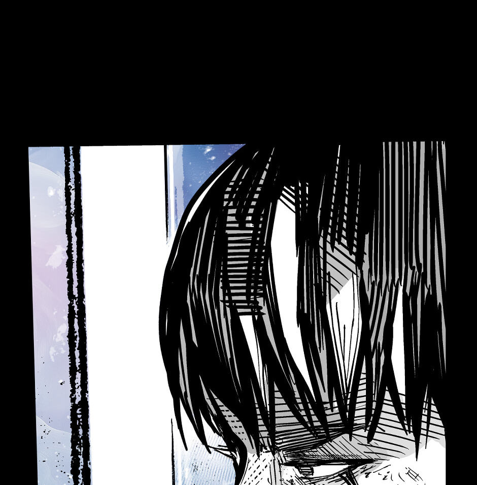 Read Tomahawk Angel chapter 121 image 35 on Lezhin