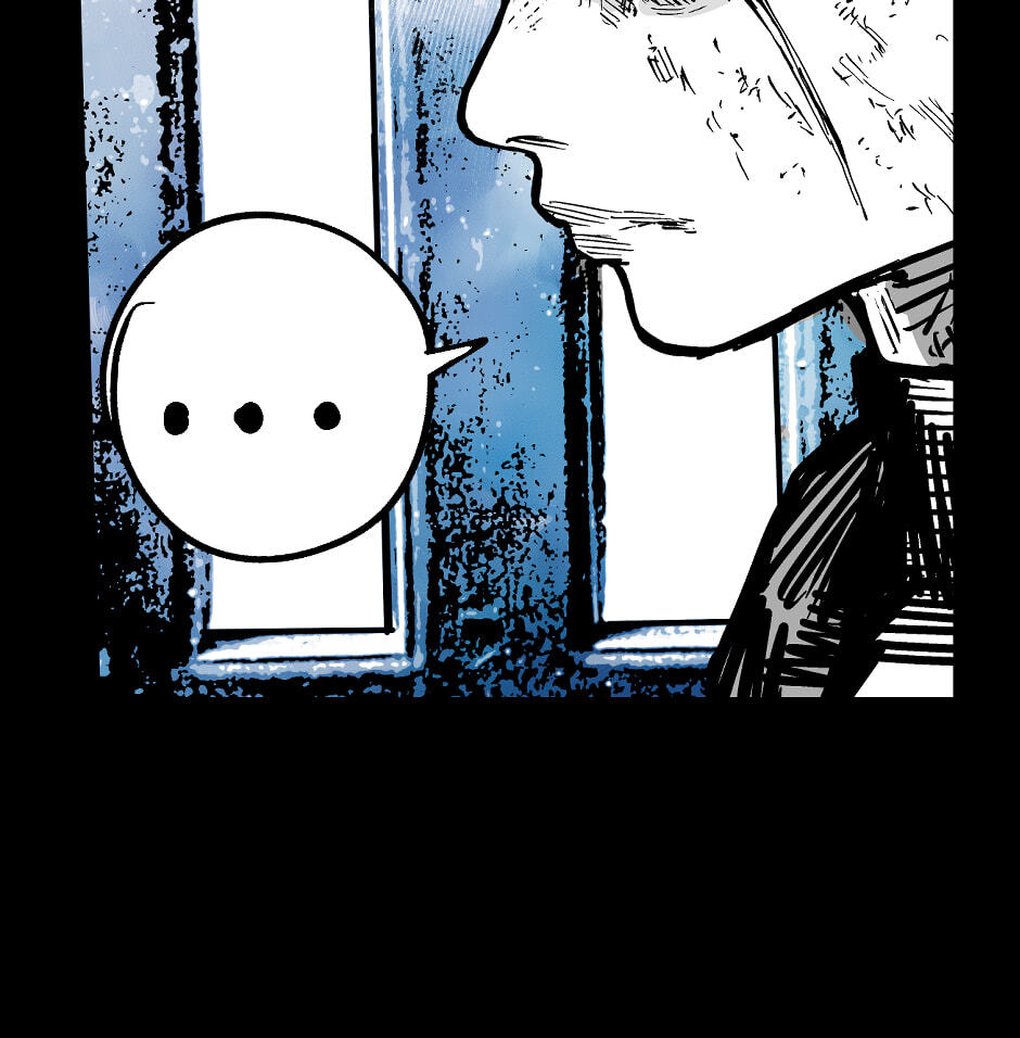 Read Tomahawk Angel chapter 121 image 36 on Lezhin
