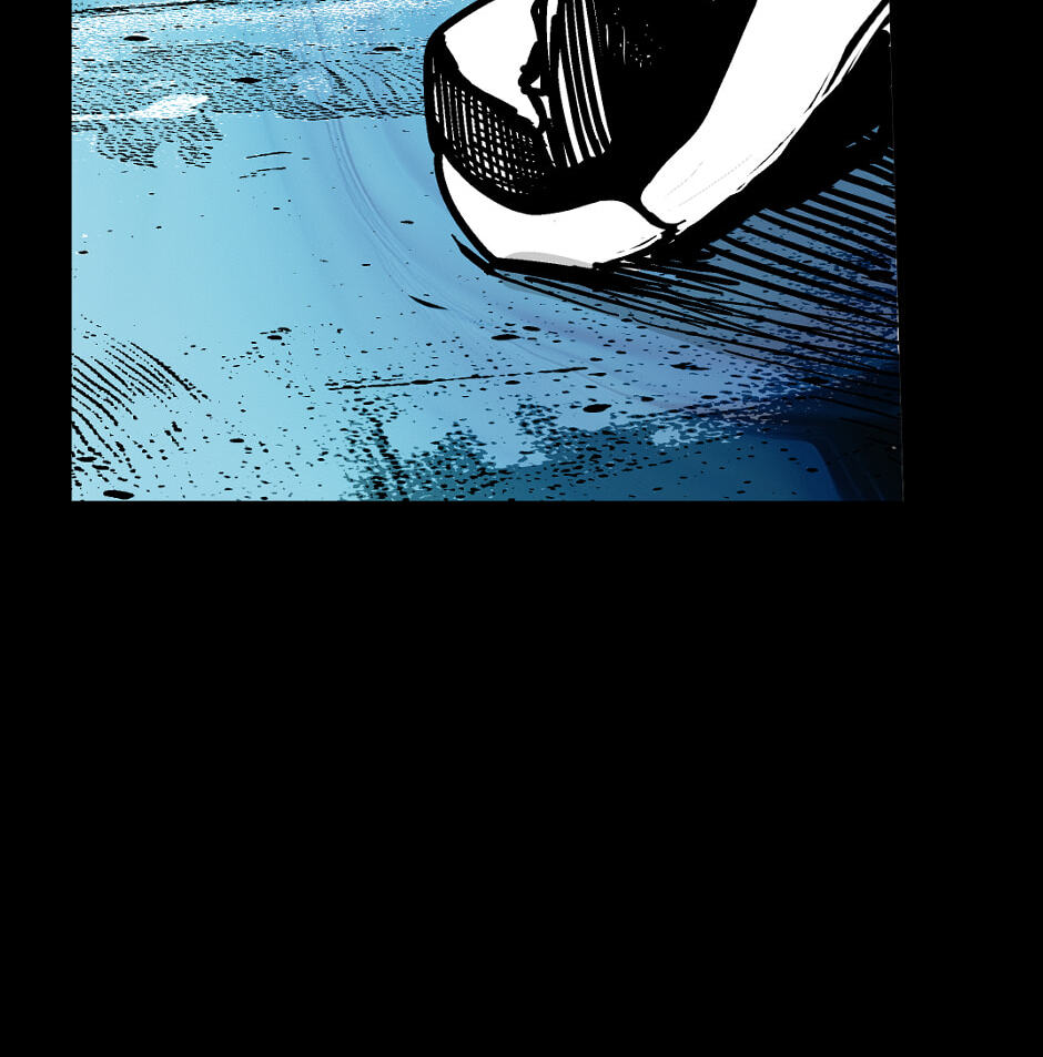 Read Tomahawk Angel chapter 121 image 39 on Lezhin