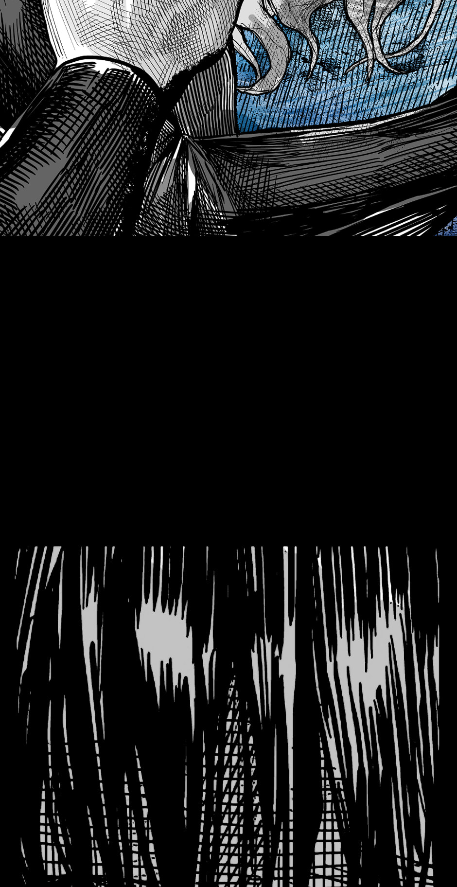 Read Tomahawk Angel chapter 121 image 45 on Lezhin