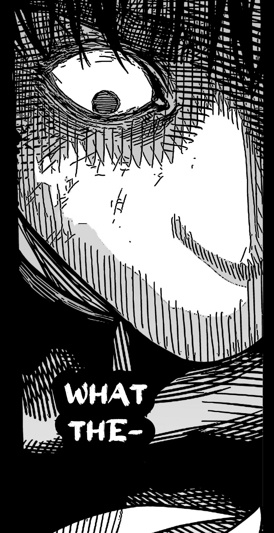 Read Tomahawk Angel chapter 121 image 46 on Lezhin
