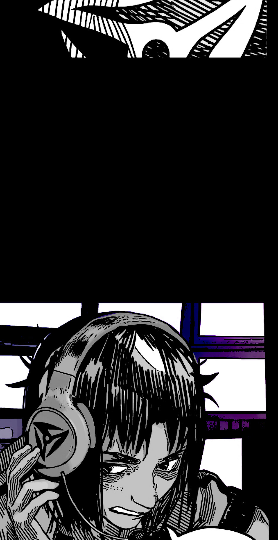 Read Tomahawk Angel chapter 121 image 47 on Lezhin