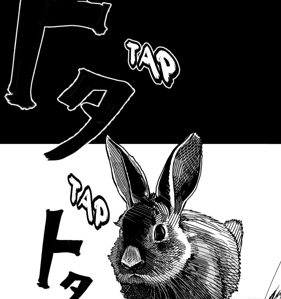 Read Tomahawk Angel chapter 121 image 5 on Lezhin