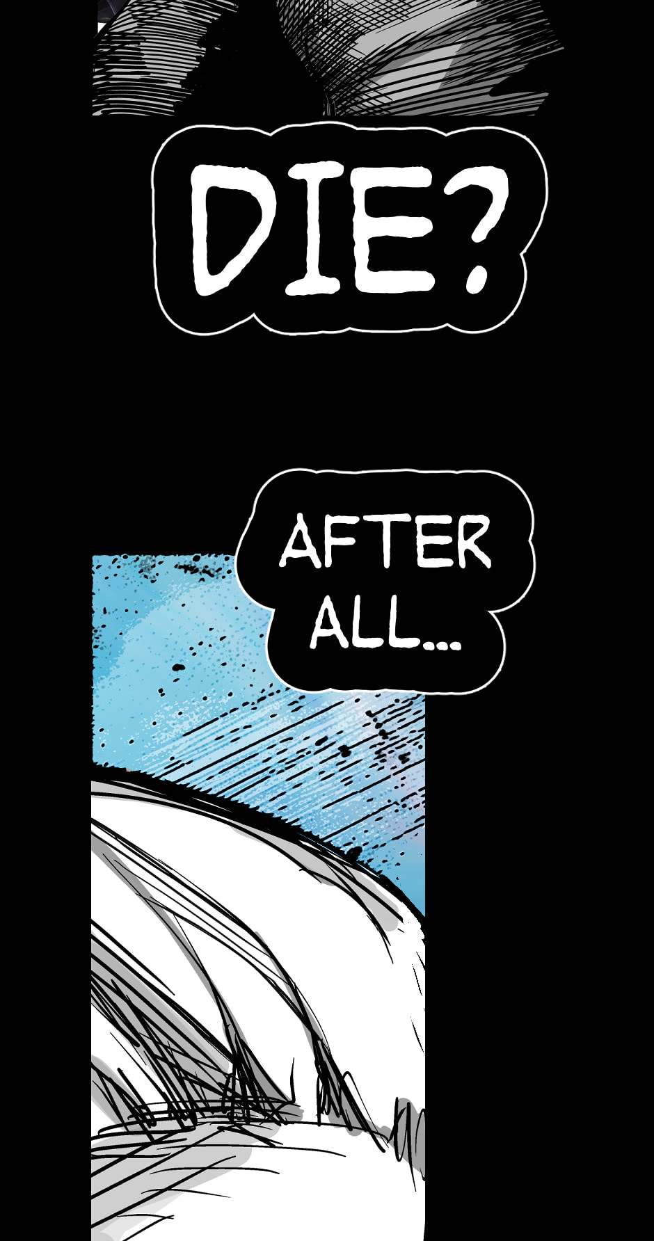 Read Tomahawk Angel chapter 121 image 51 on Lezhin