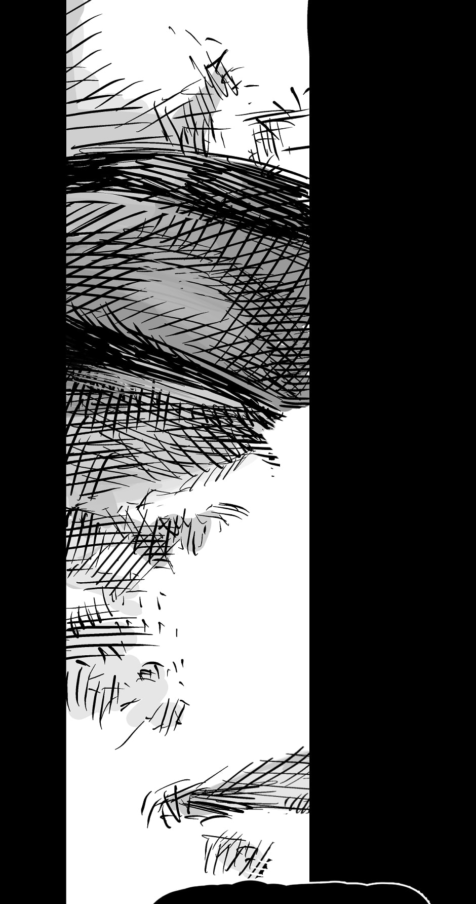 Read Tomahawk Angel chapter 121 image 52 on Lezhin