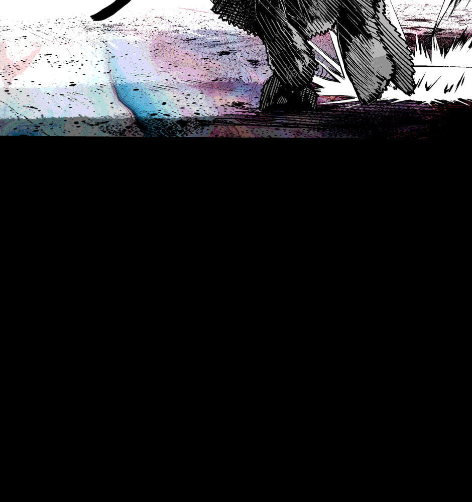 Read Tomahawk Angel chapter 121 image 6 on Lezhin