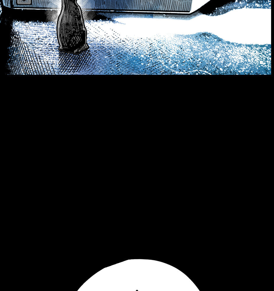 Read Tomahawk Angel chapter 121 image 8 on Lezhin