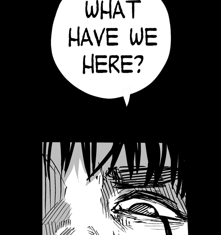 Read Tomahawk Angel chapter 121 image 9 on Lezhin