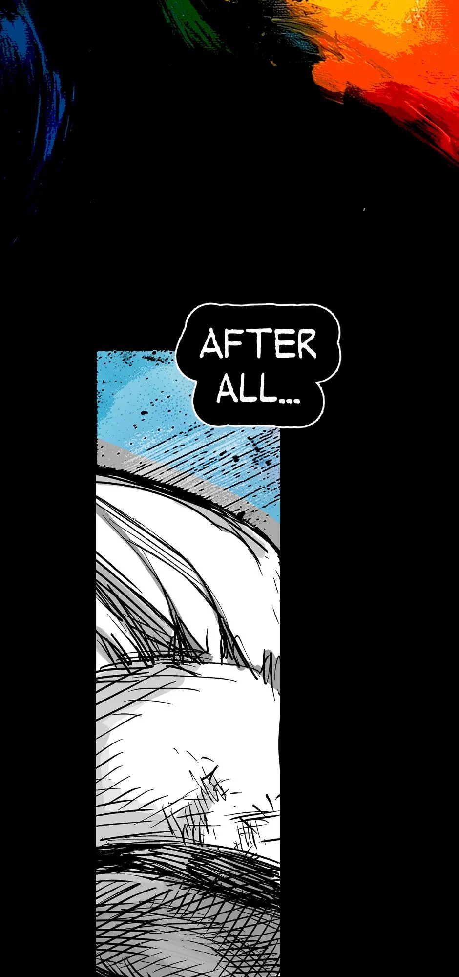 Read Tomahawk Angel chapter 122 image 1 on Lezhin