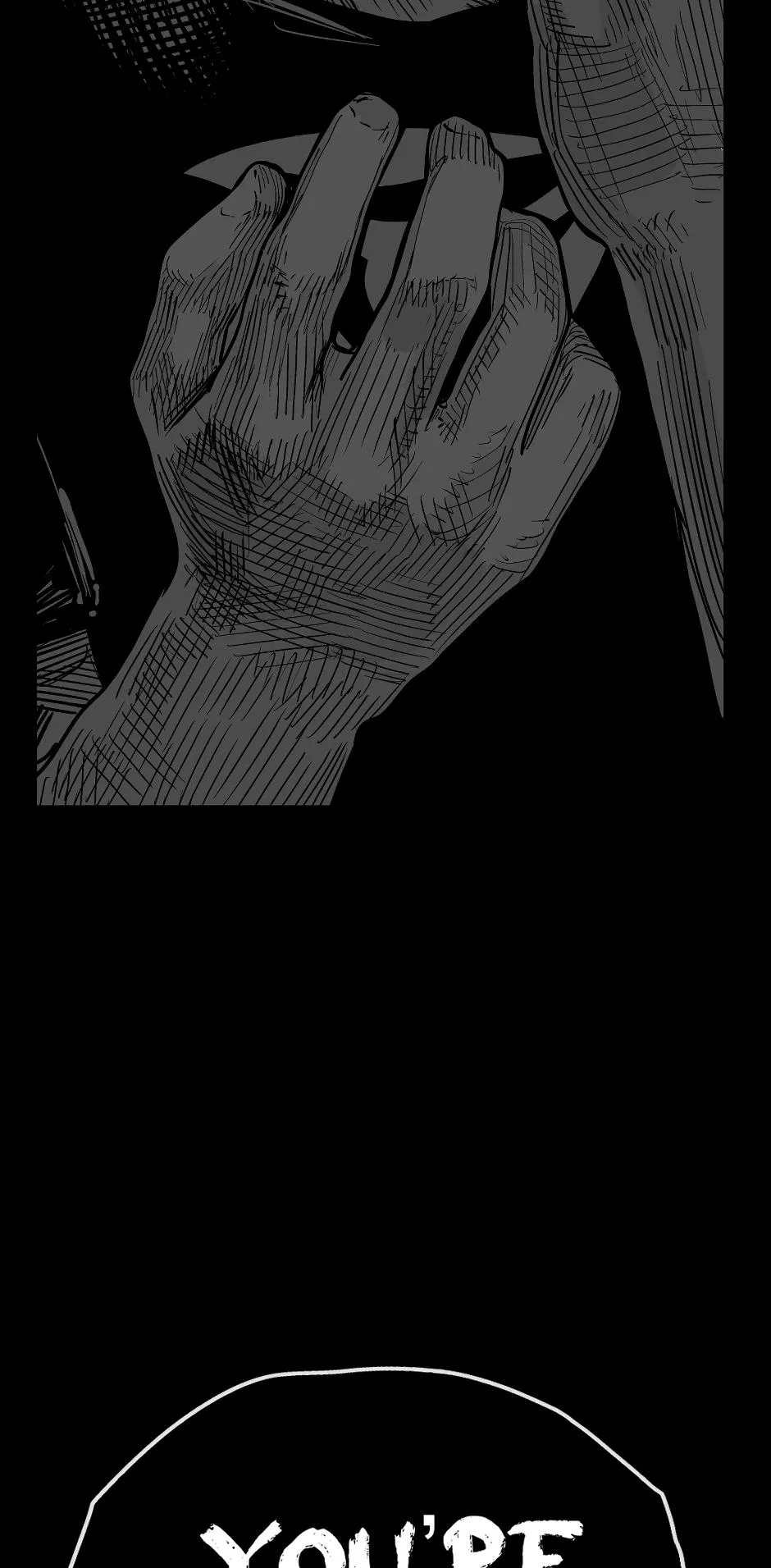 Read Tomahawk Angel chapter 122 image 11 on Lezhin
