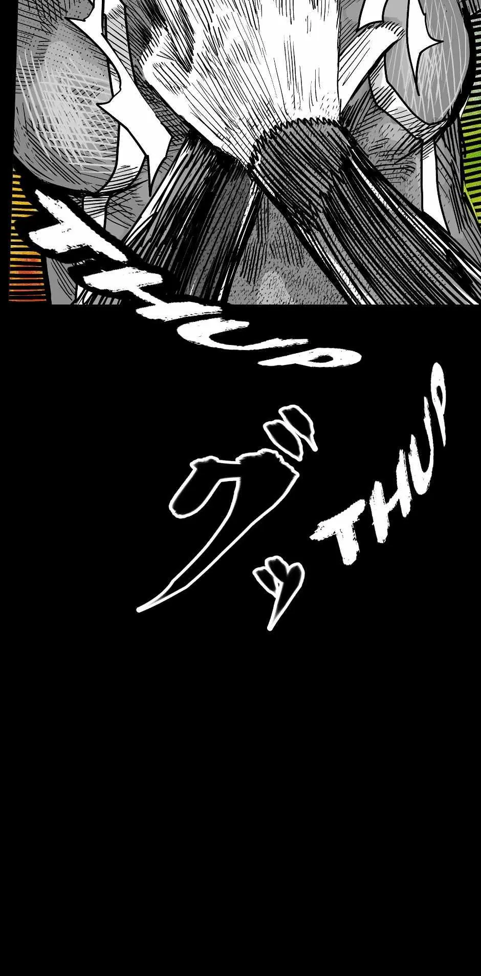 Read Tomahawk Angel chapter 122 image 19 on Lezhin