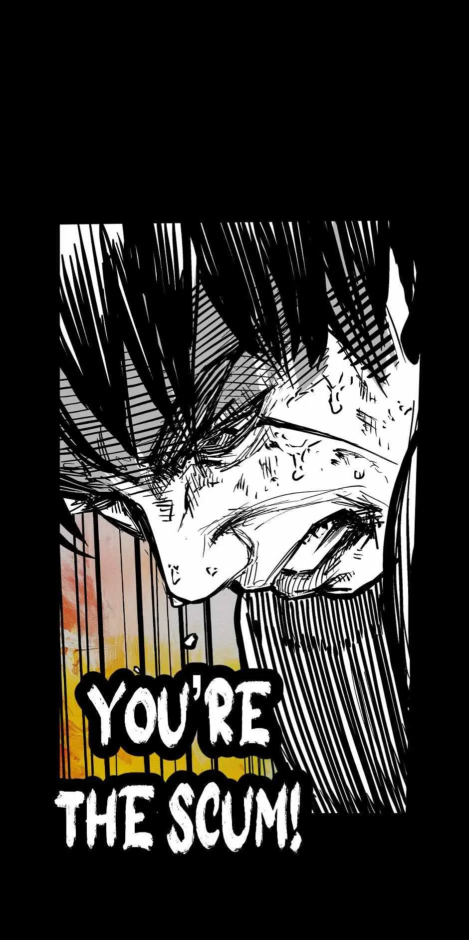 Read Tomahawk Angel chapter 122 image 20 on Lezhin