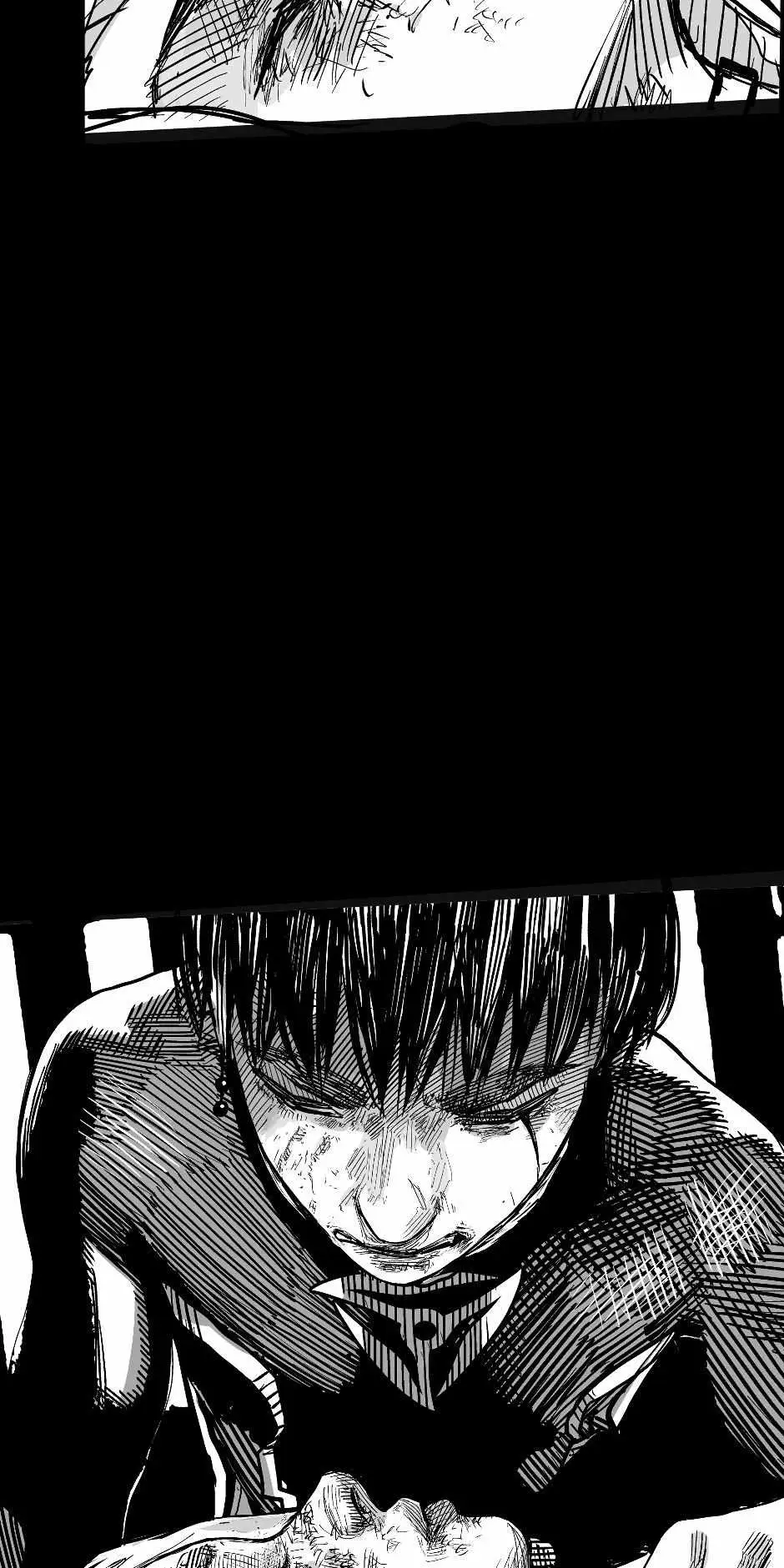 Read Tomahawk Angel chapter 122 image 23 on Lezhin