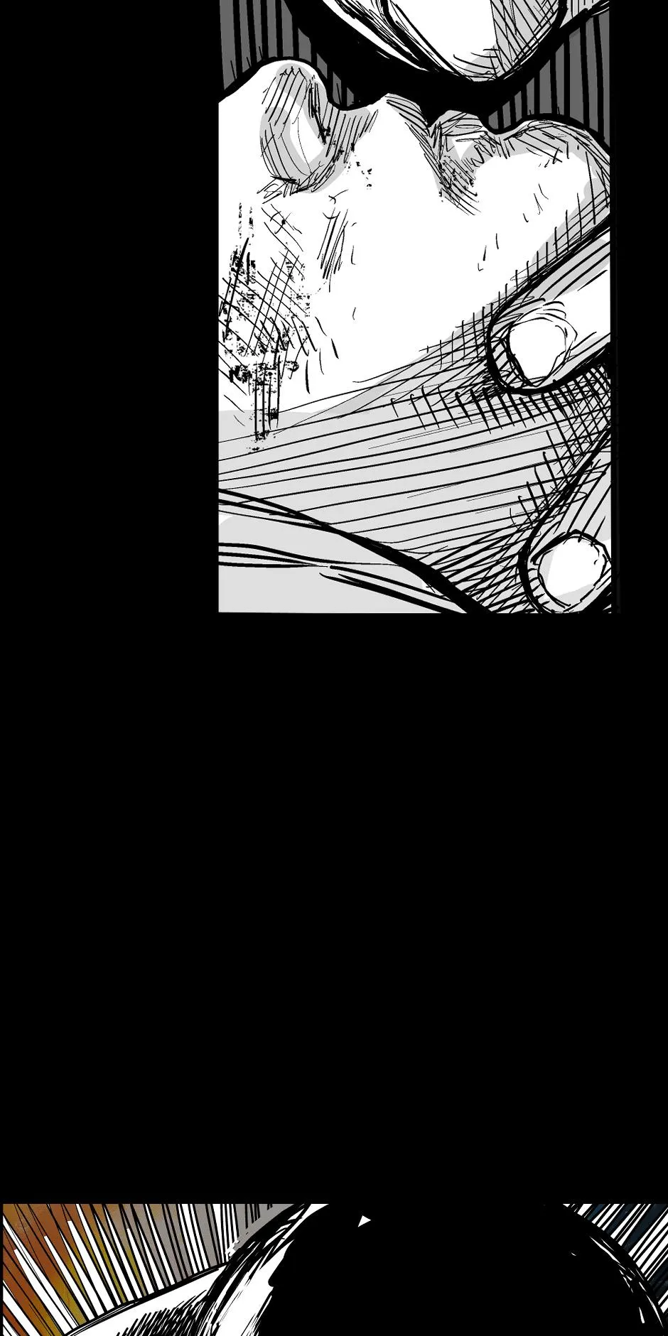 Read Tomahawk Angel chapter 122 image 25 on Lezhin