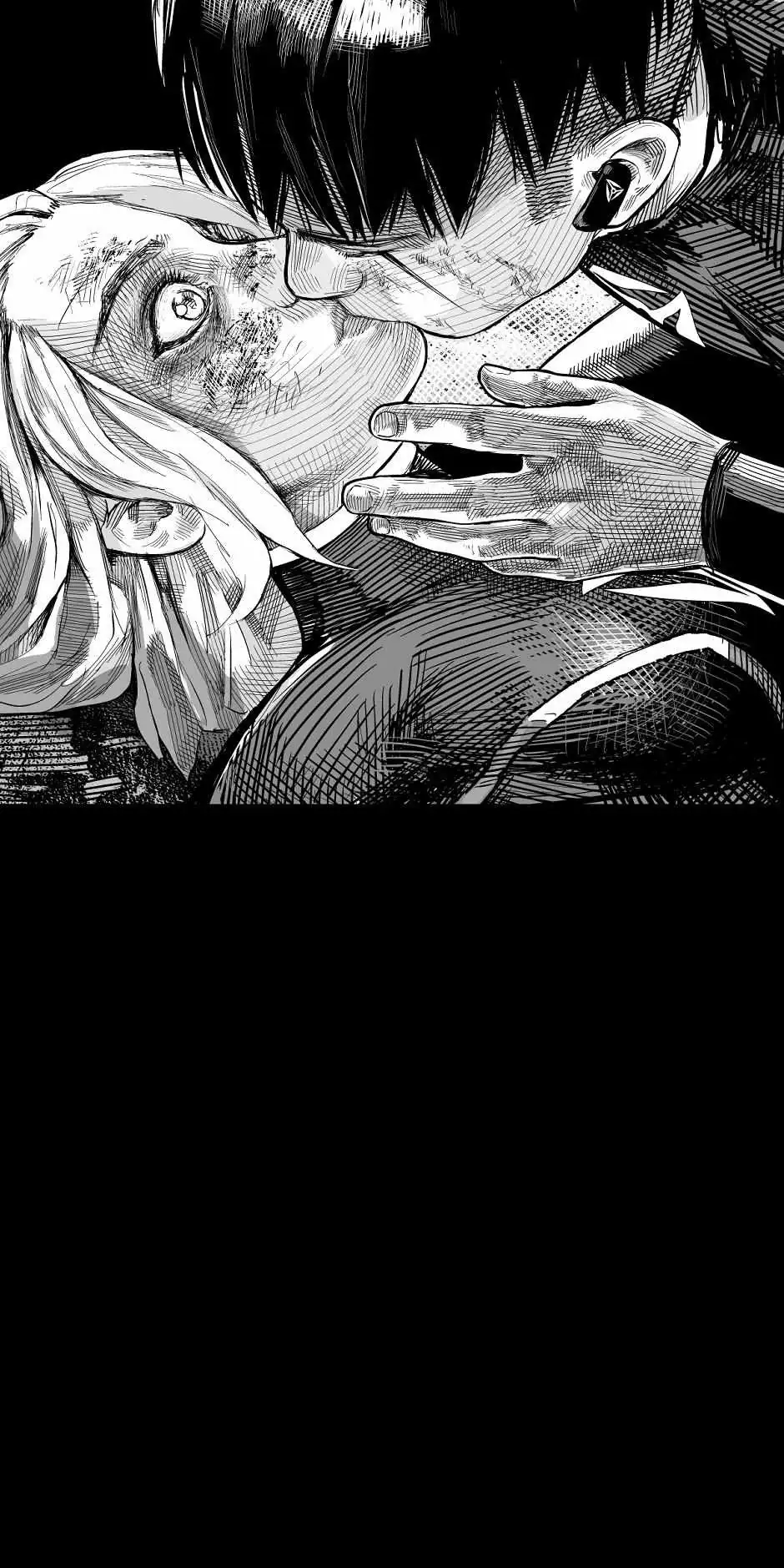 Read Tomahawk Angel chapter 122 image 28 on Lezhin