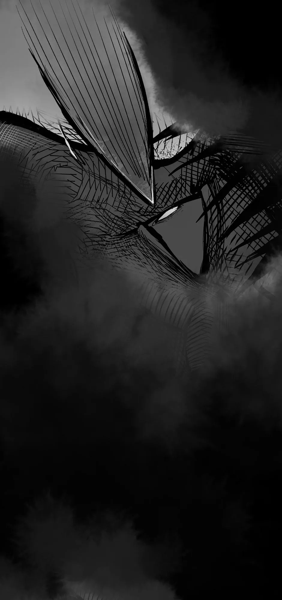 Read Tomahawk Angel chapter 122 image 4 on Lezhin