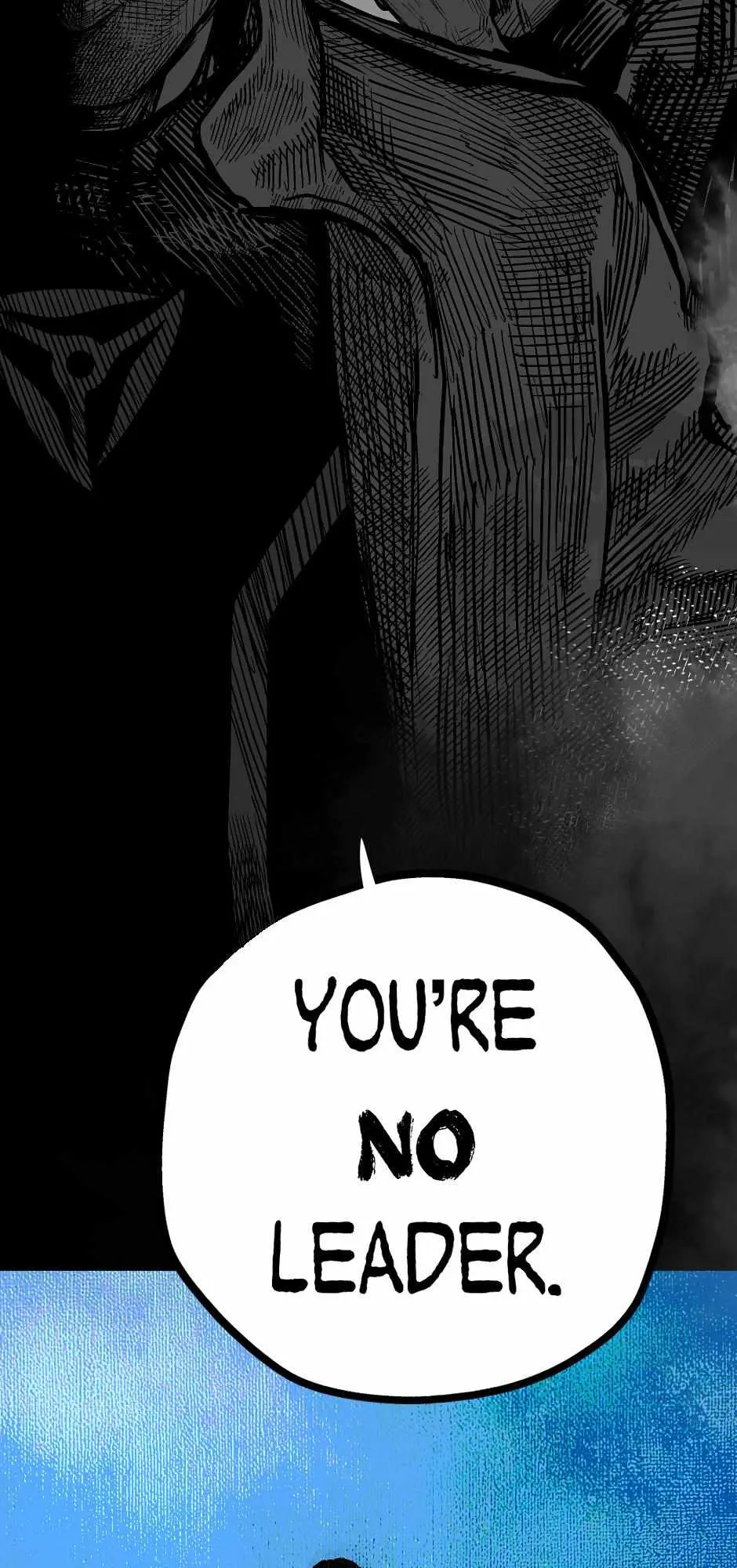 Read Tomahawk Angel chapter 122 image 7 on Lezhin