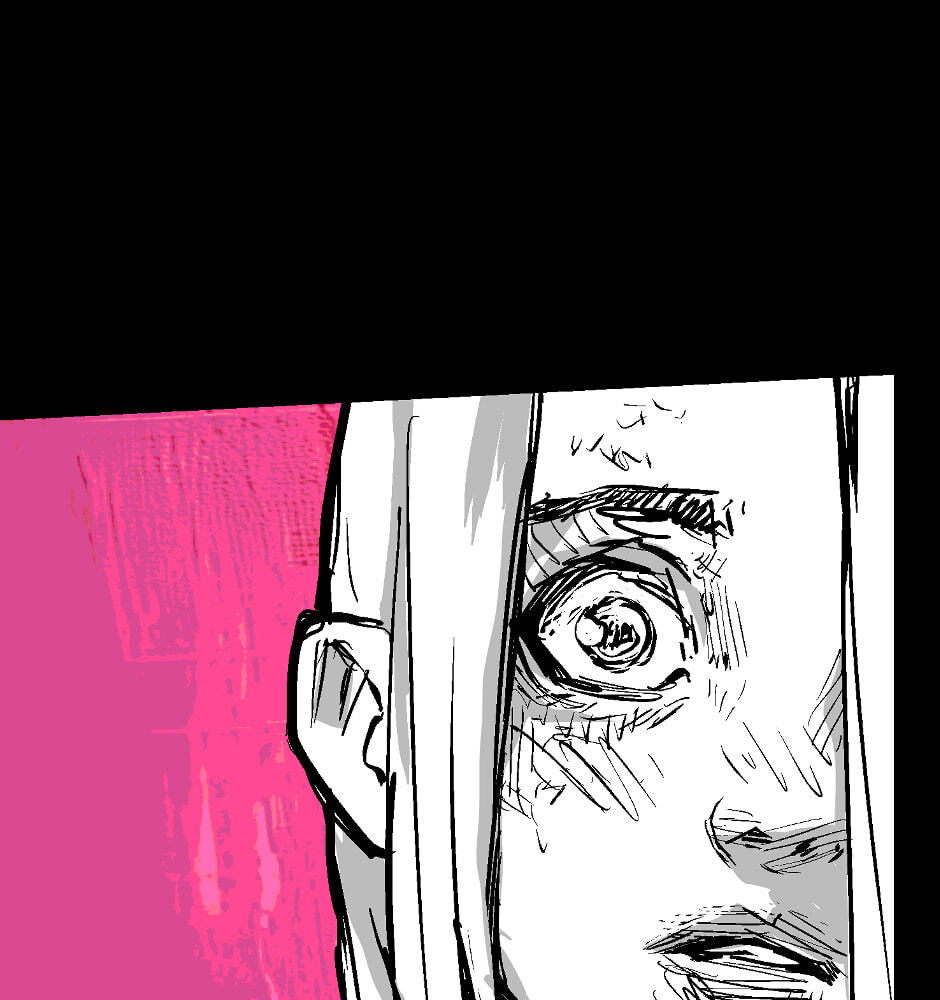 Read Tomahawk Angel chapter 123 image 15 on Lezhin