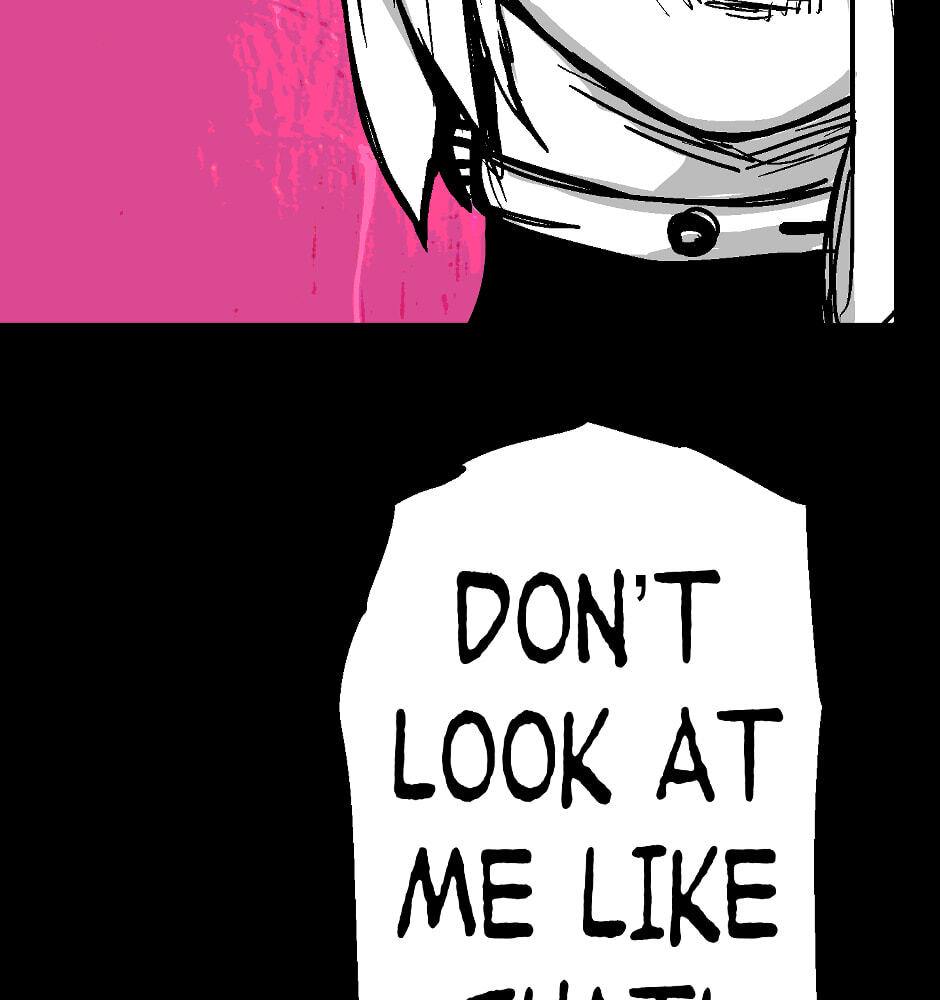 Read Tomahawk Angel chapter 123 image 16 on Lezhin