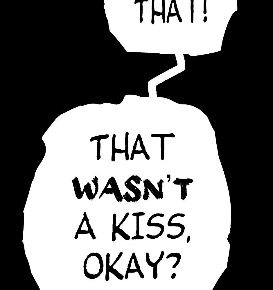 Read Tomahawk Angel chapter 123 image 17 on Lezhin