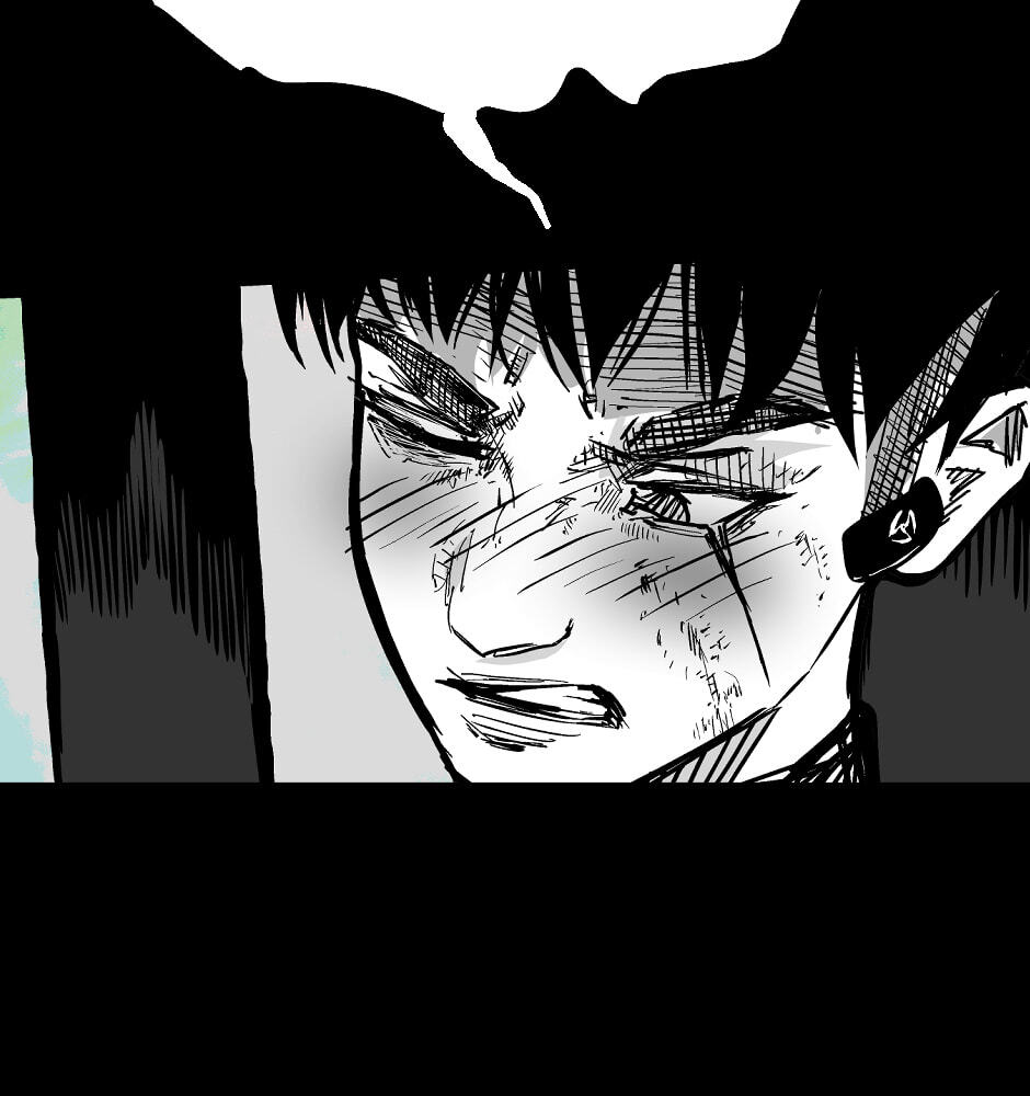 Read Tomahawk Angel chapter 123 image 18 on Lezhin