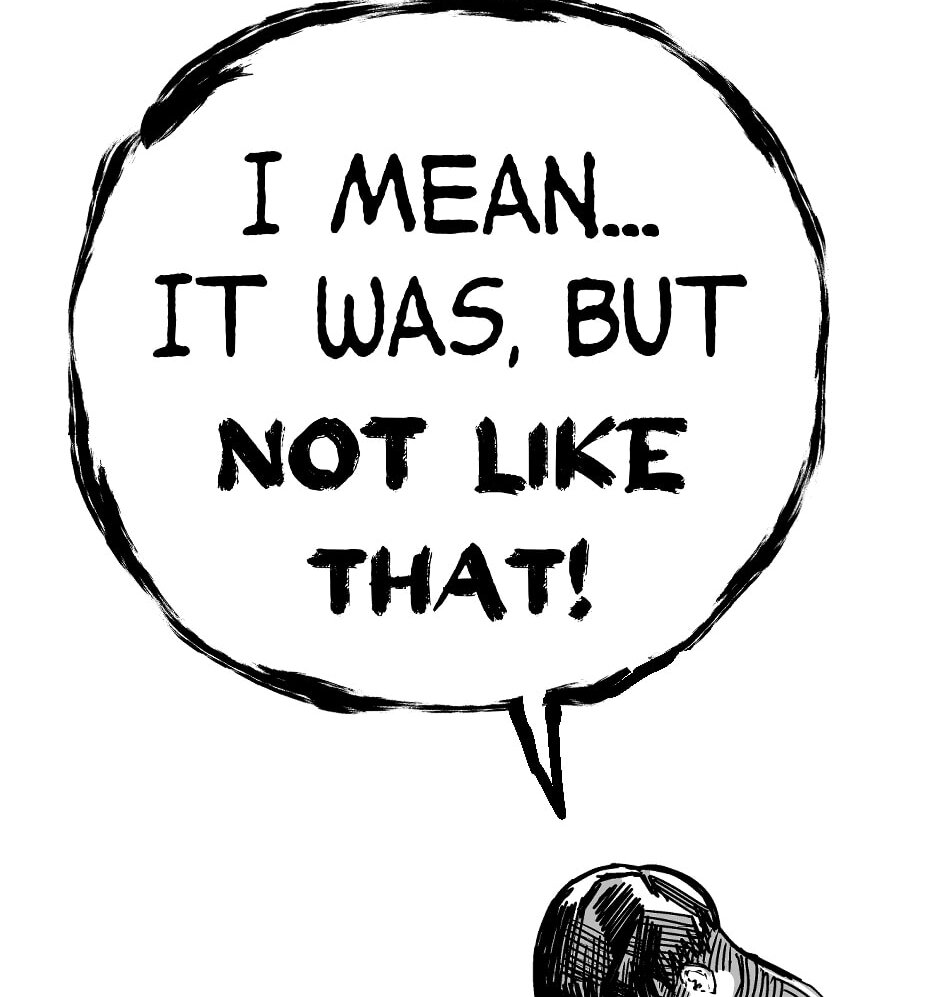 Read Tomahawk Angel chapter 123 image 21 on Lezhin