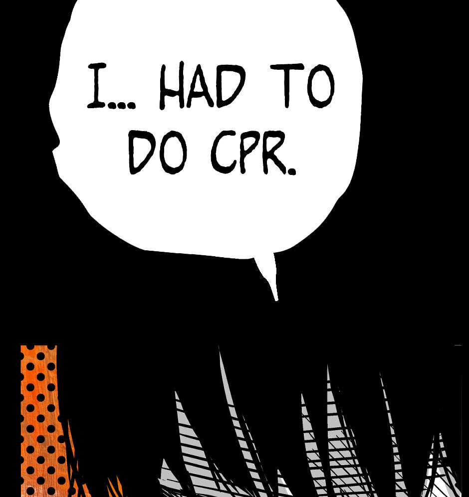 Read Tomahawk Angel chapter 123 image 24 on Lezhin