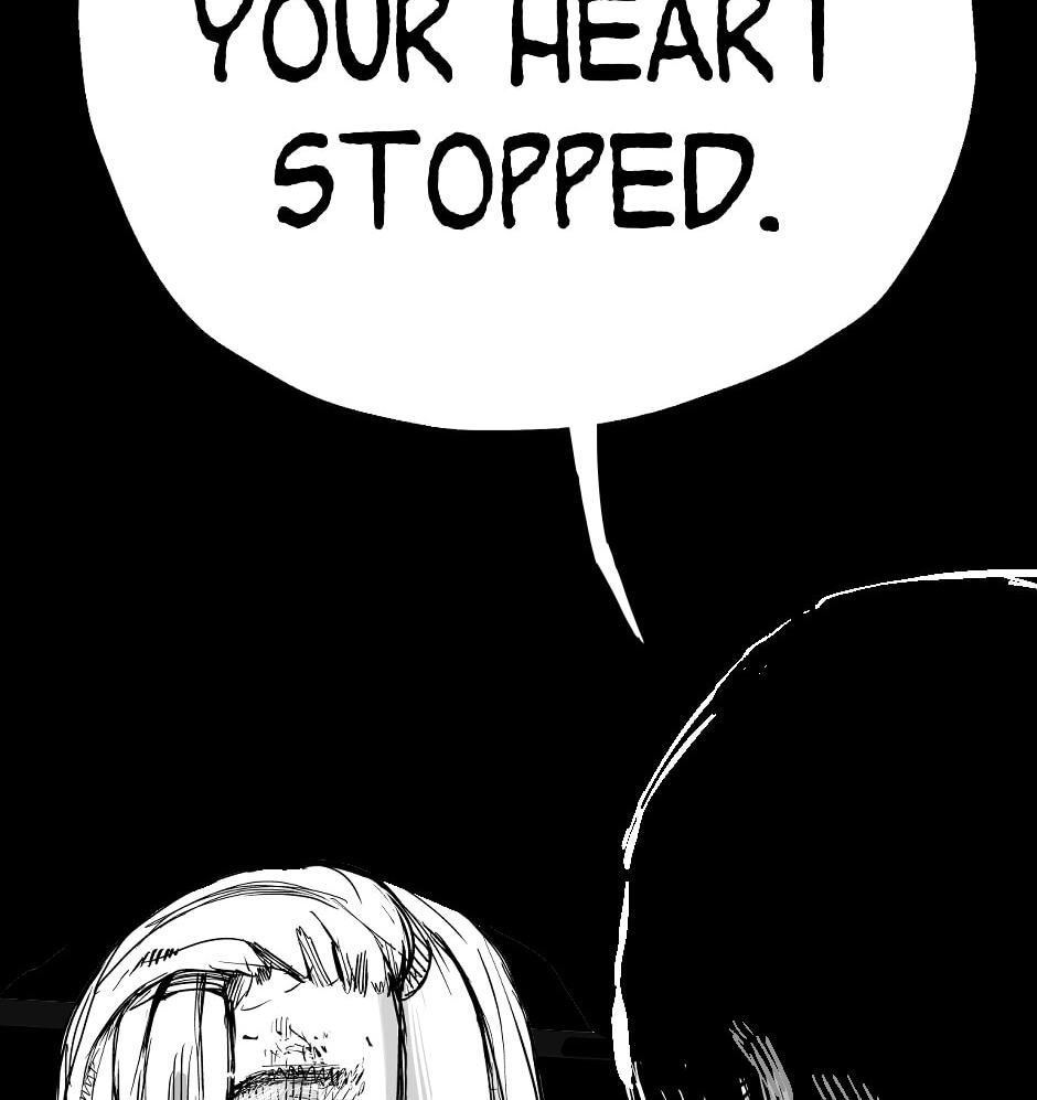 Read Tomahawk Angel chapter 123 image 27 on Lezhin