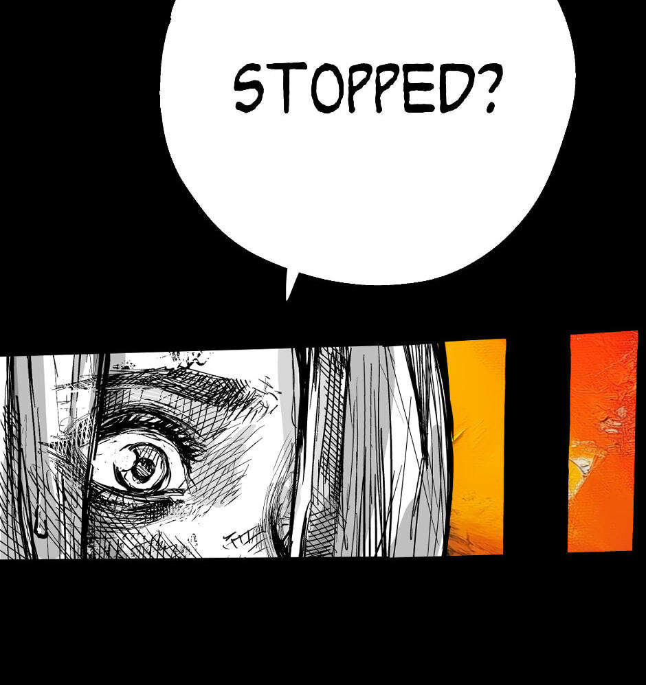 Read Tomahawk Angel chapter 123 image 31 on Lezhin