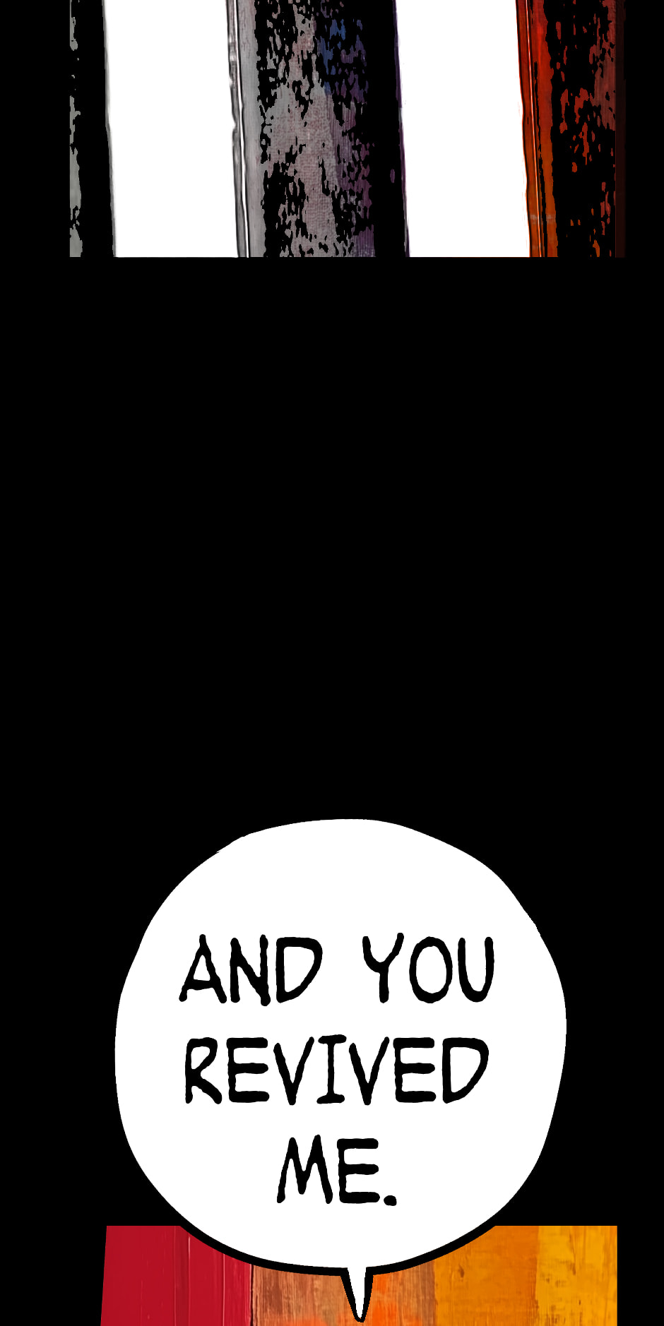 Read Tomahawk Angel chapter 123 image 39 on Lezhin