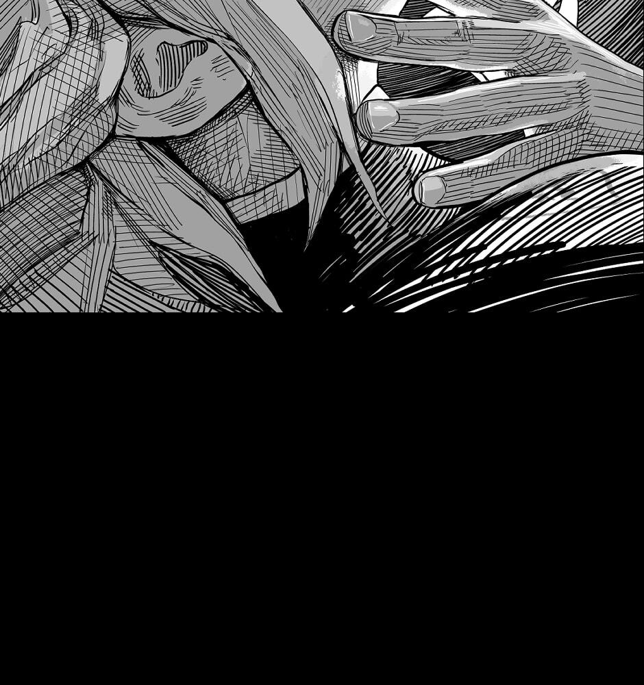Read Tomahawk Angel chapter 123 image 4 on Lezhin