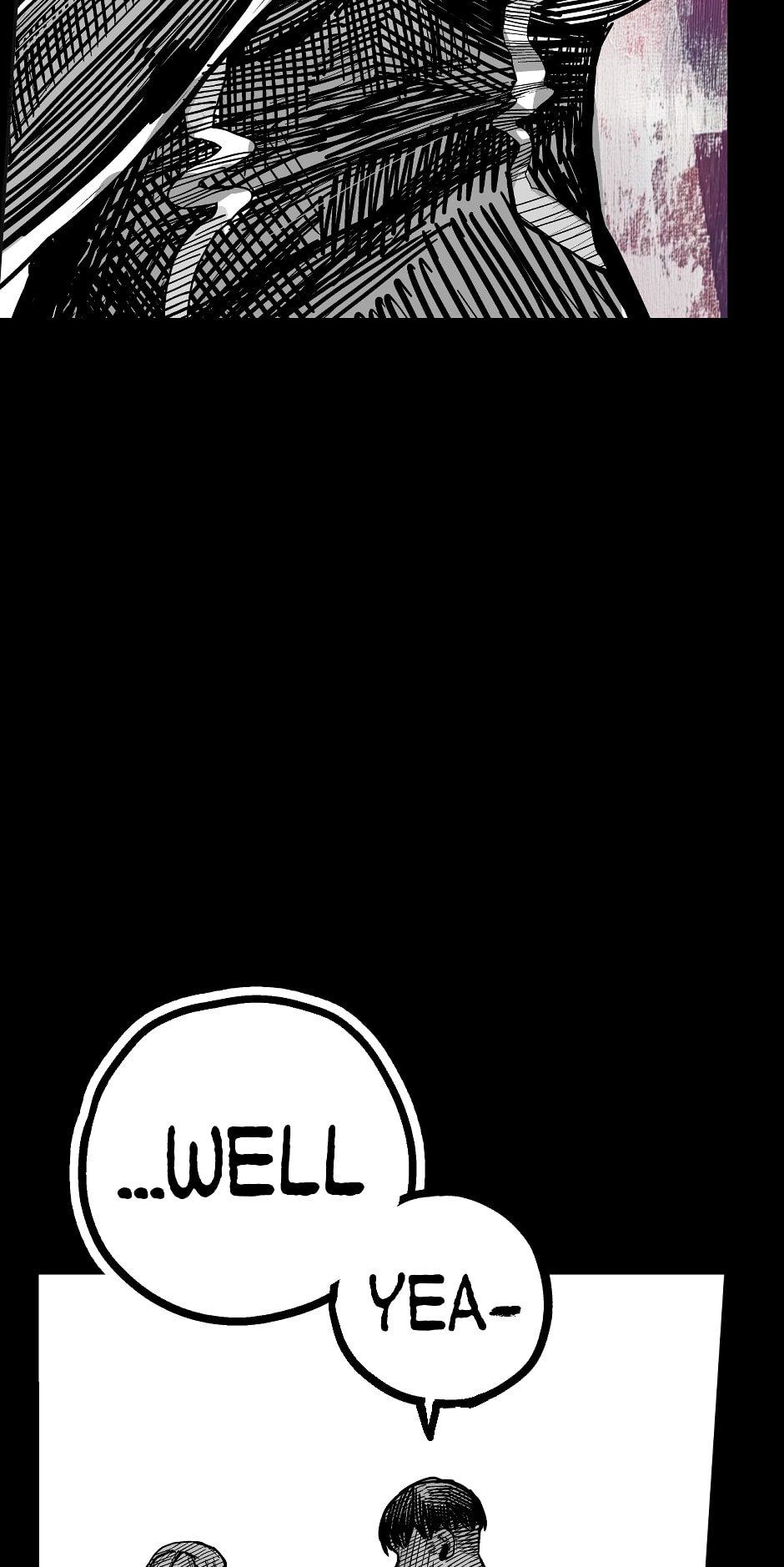 Read Tomahawk Angel chapter 123 image 41 on Lezhin