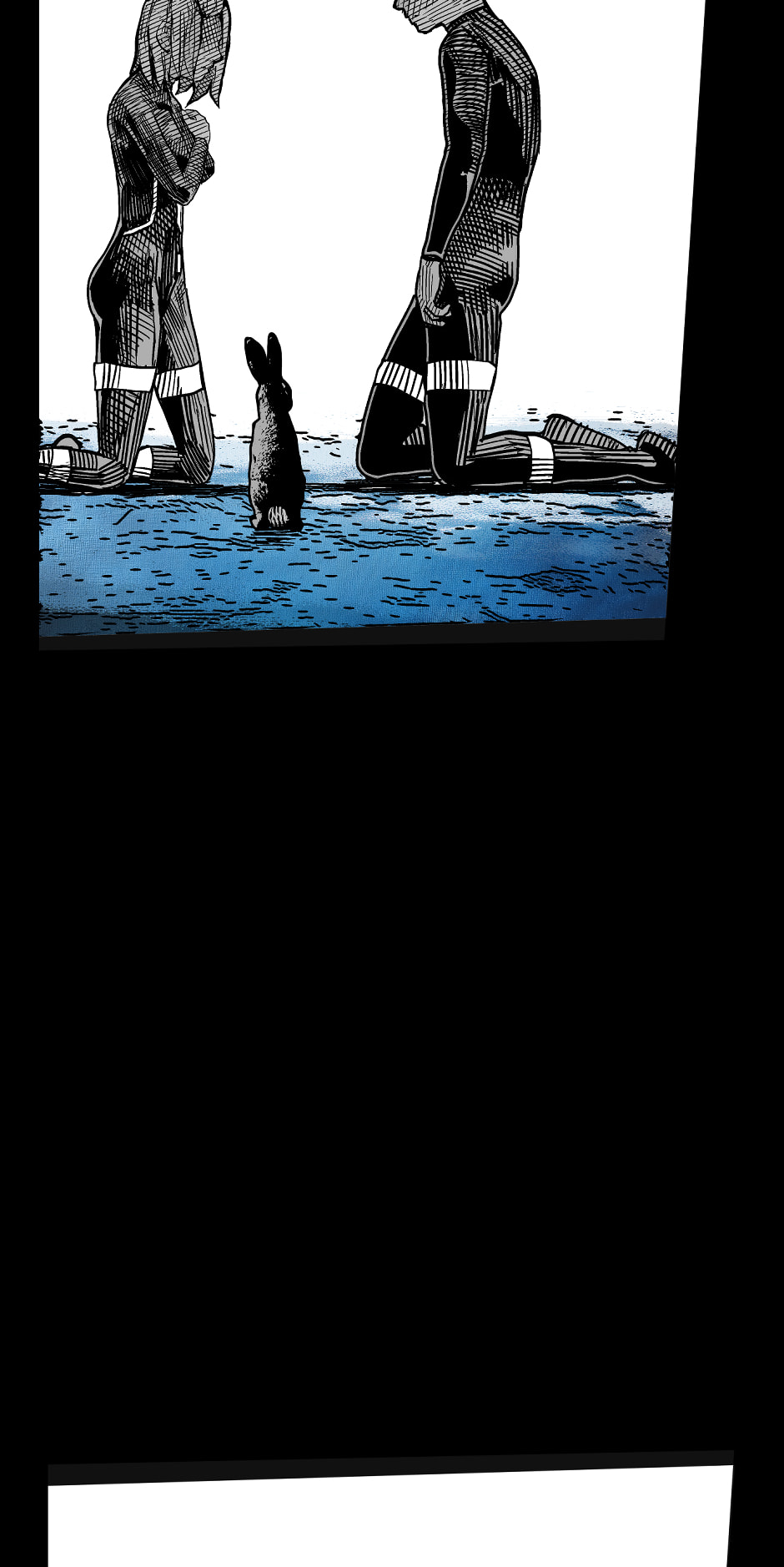 Read Tomahawk Angel chapter 123 image 42 on Lezhin