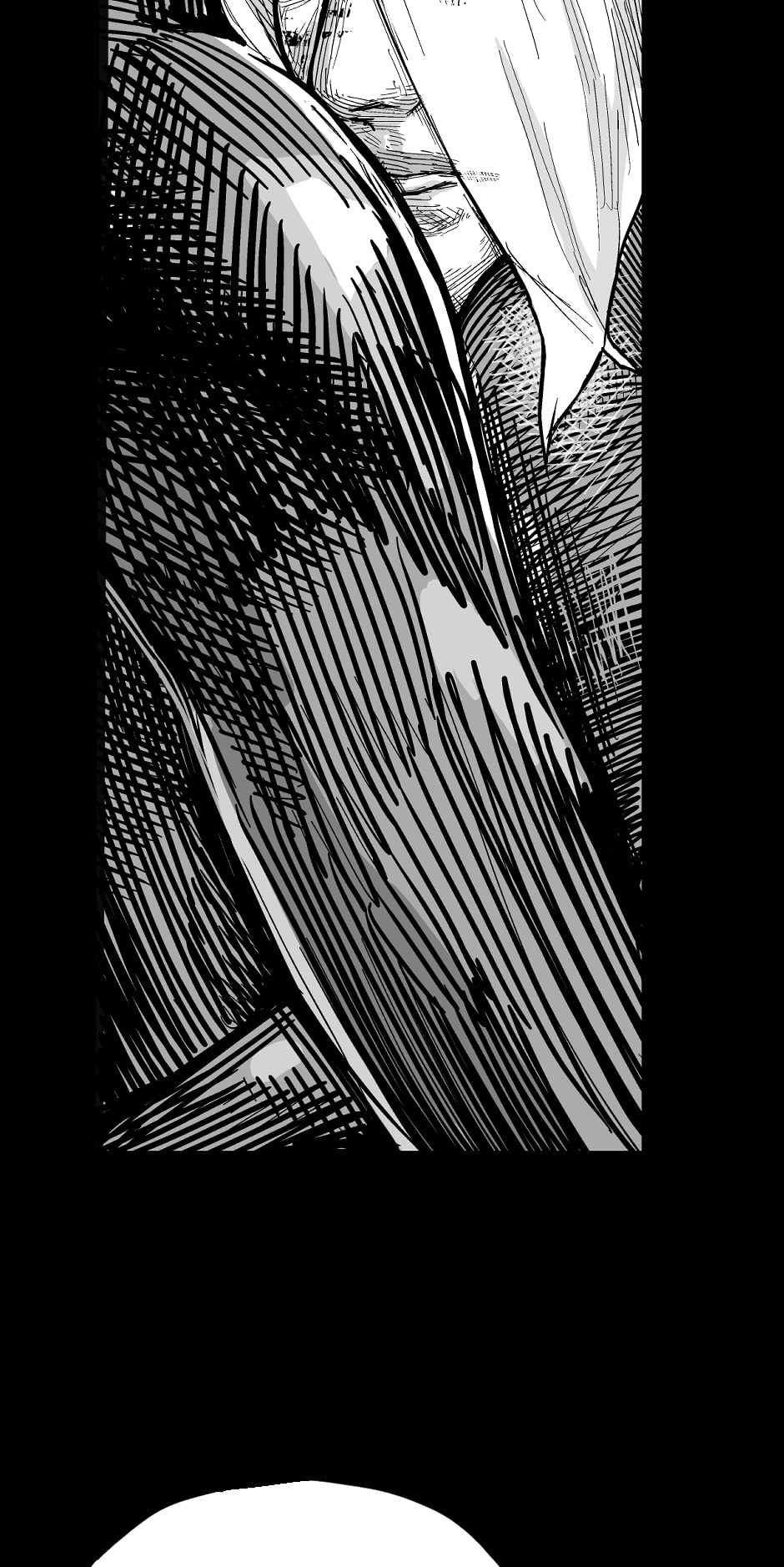 Read Tomahawk Angel chapter 123 image 45 on Lezhin