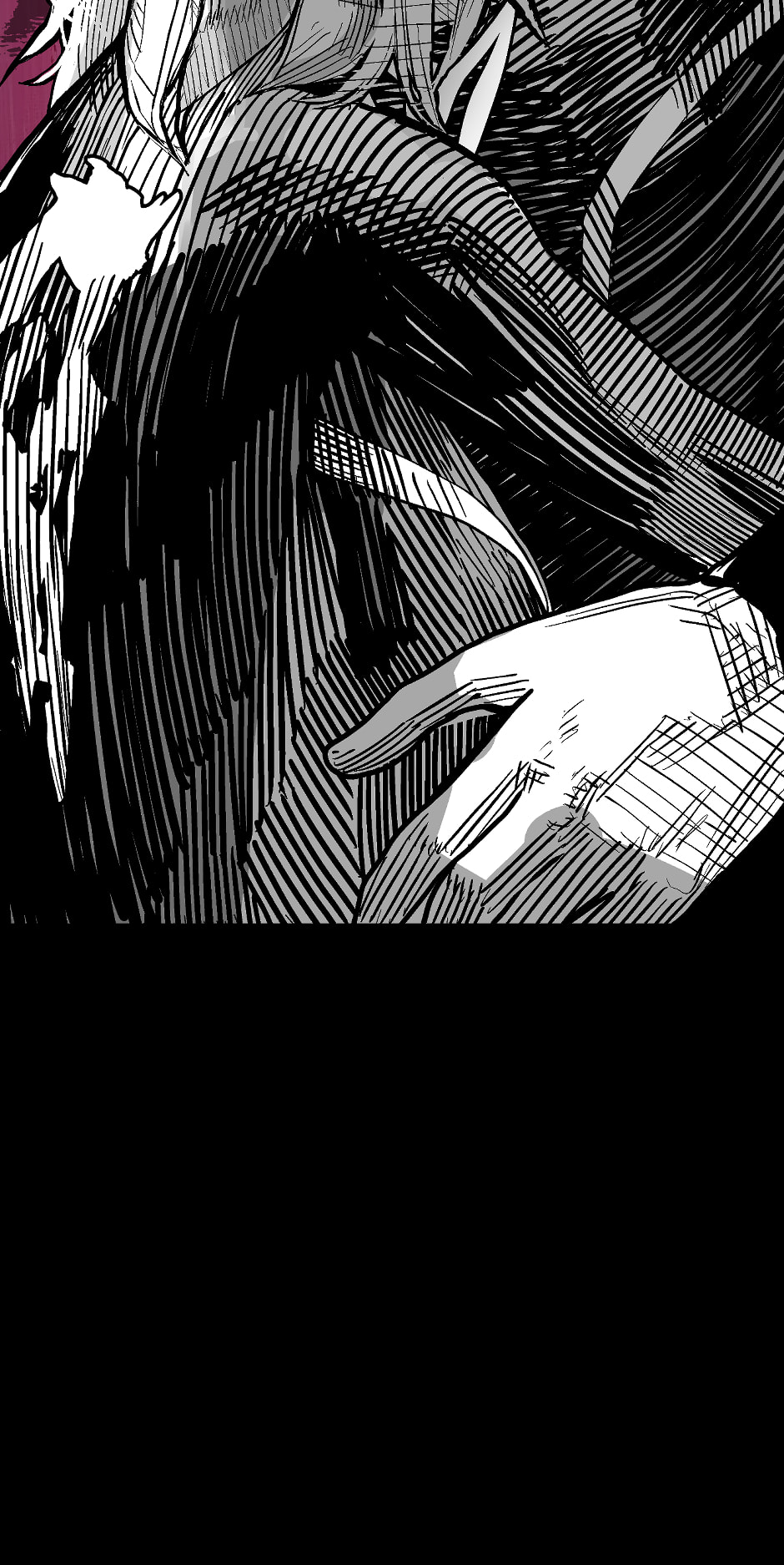 Read Tomahawk Angel chapter 123 image 47 on Lezhin