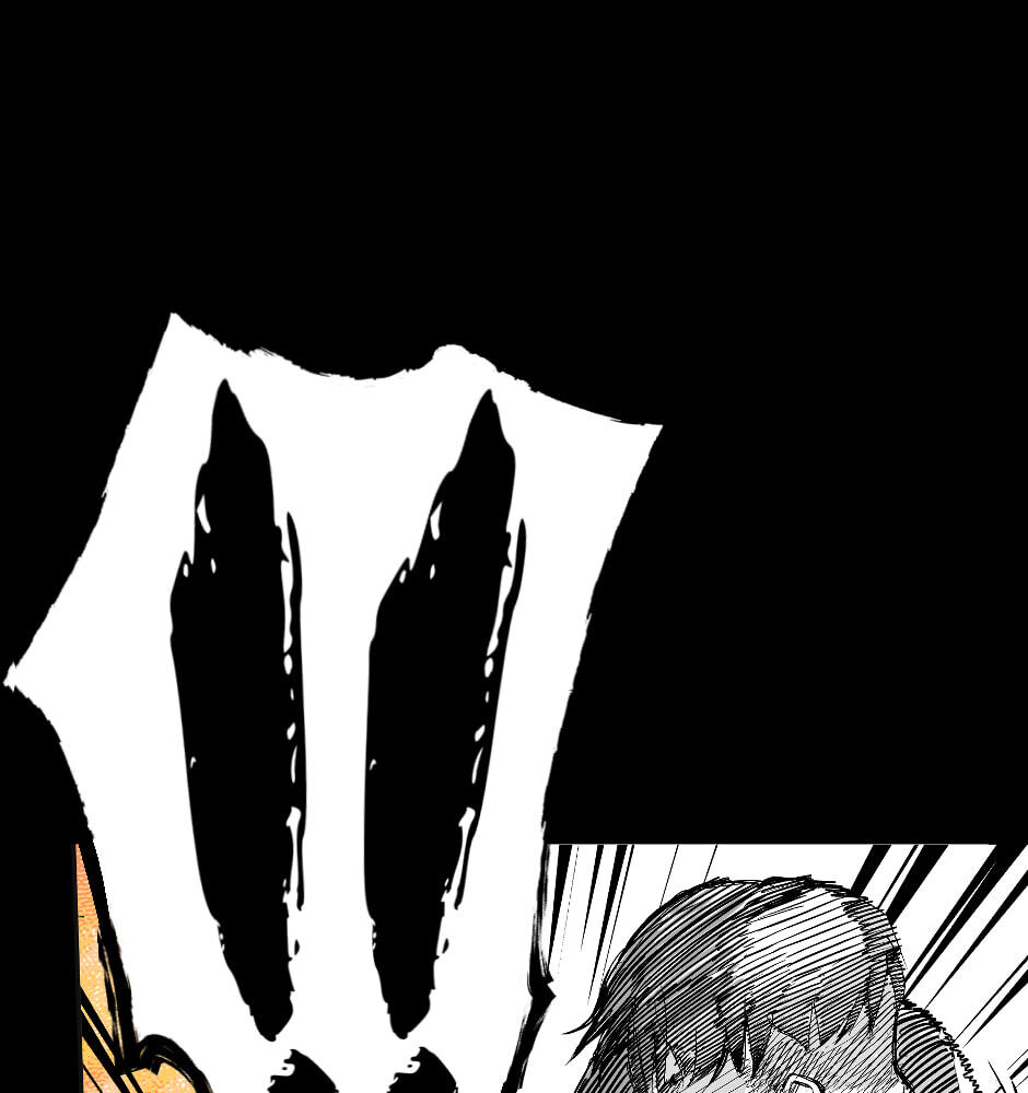 Read Tomahawk Angel chapter 123 image 5 on Lezhin