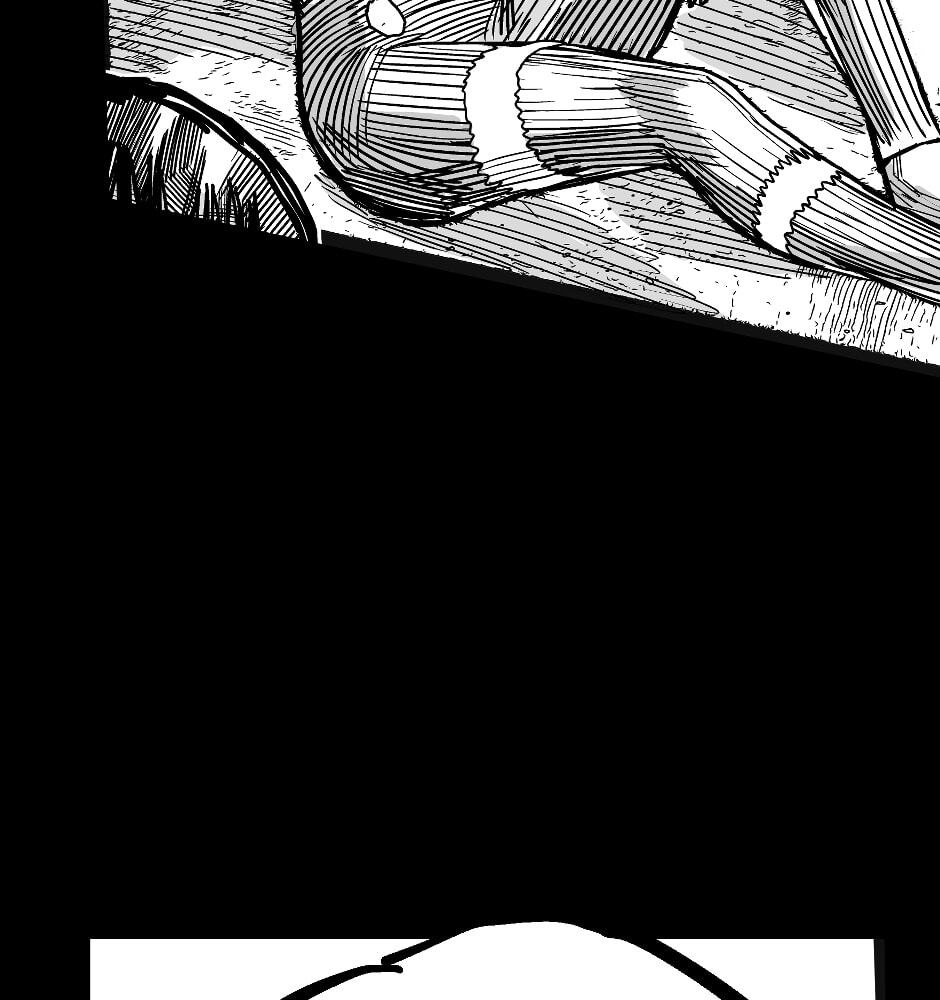 Read Tomahawk Angel chapter 123 image 7 on Lezhin