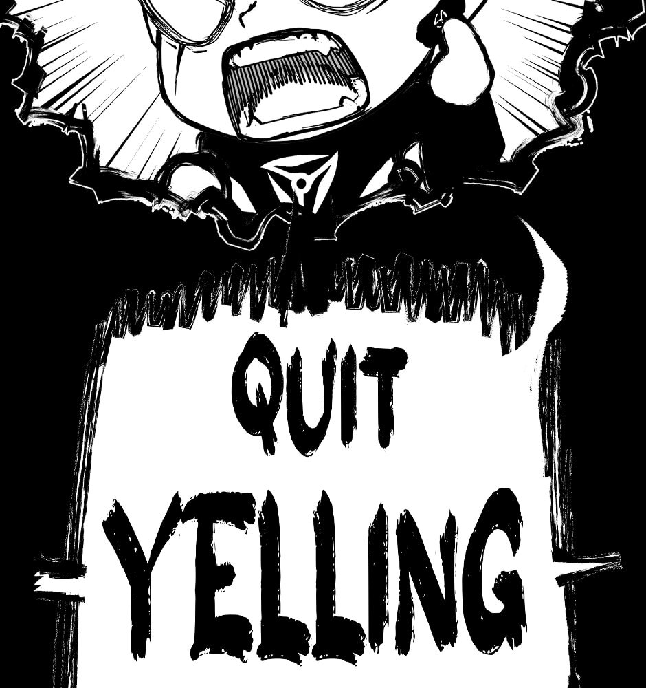 Read Tomahawk Angel chapter 124 image 15 on Lezhin