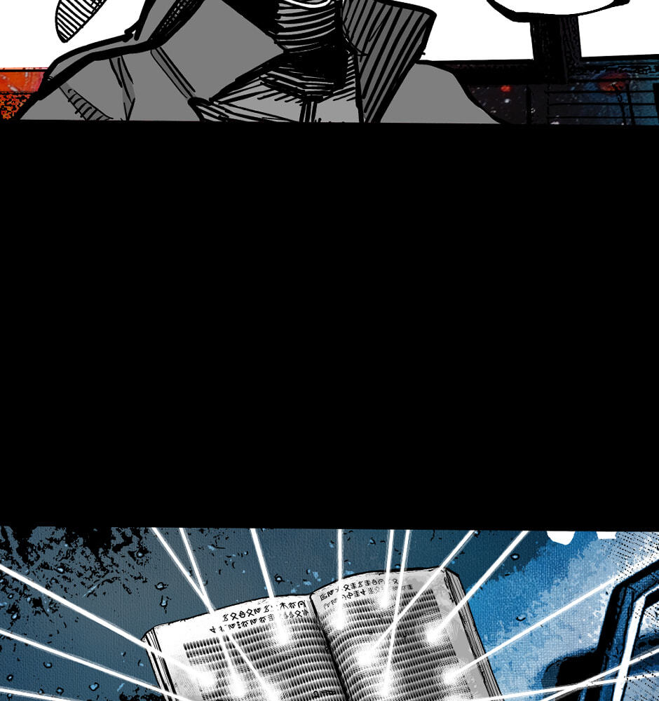Read Tomahawk Angel chapter 124 image 17 on Lezhin