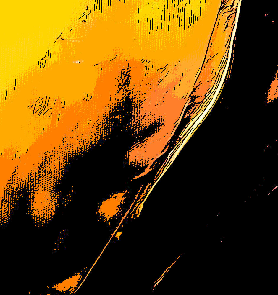 Read Tomahawk Angel chapter 124 image 2 on Lezhin