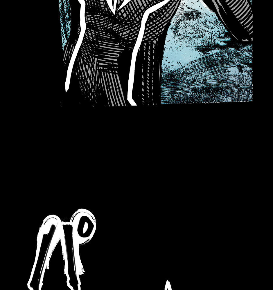 Read Tomahawk Angel chapter 124 image 22 on Lezhin