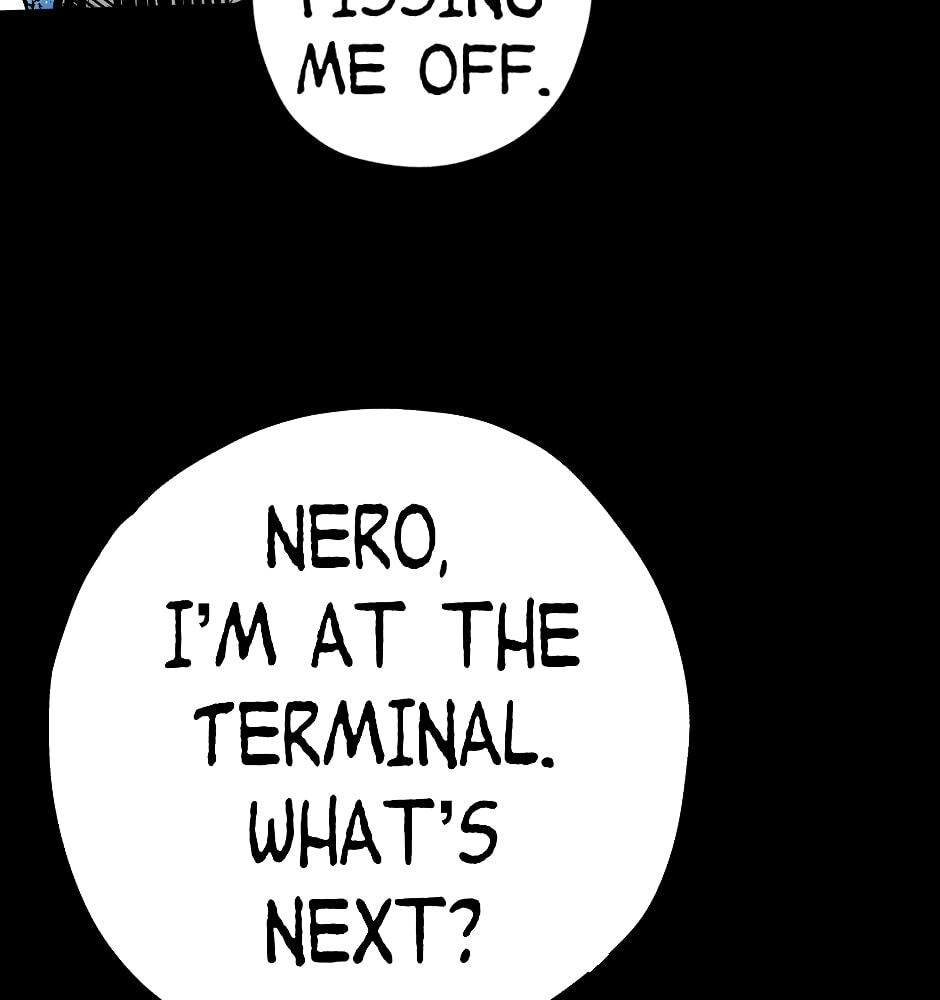 Read Tomahawk Angel chapter 124 image 24 on Lezhin